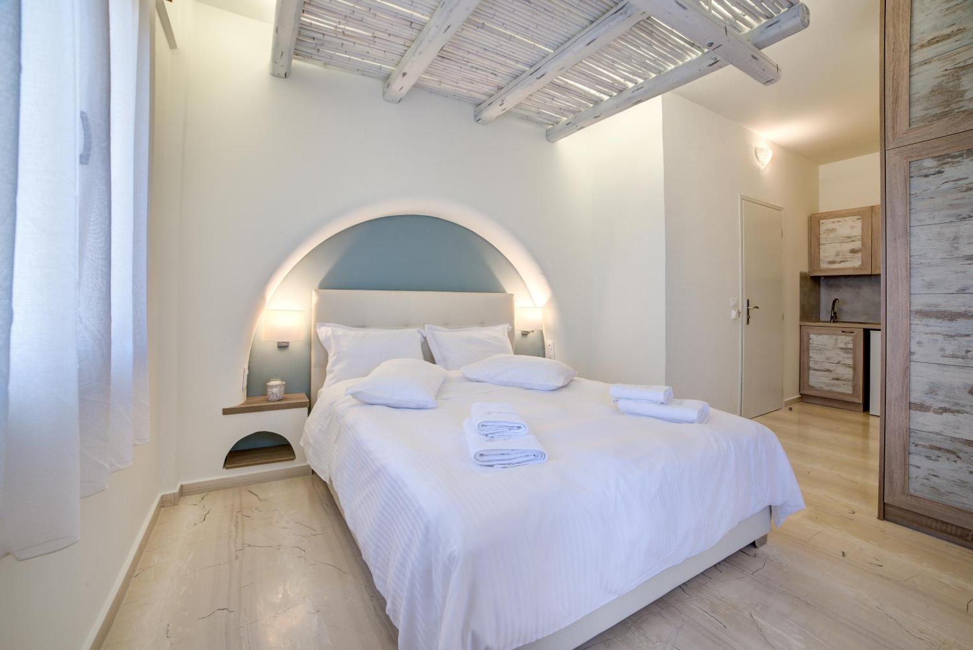Ifestos Villa Fira  Ruang foto
